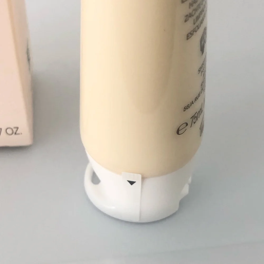 Waso Shiseido Soft Cushy Polisher 2.7 oz New Sealed - Picture 2 of 3